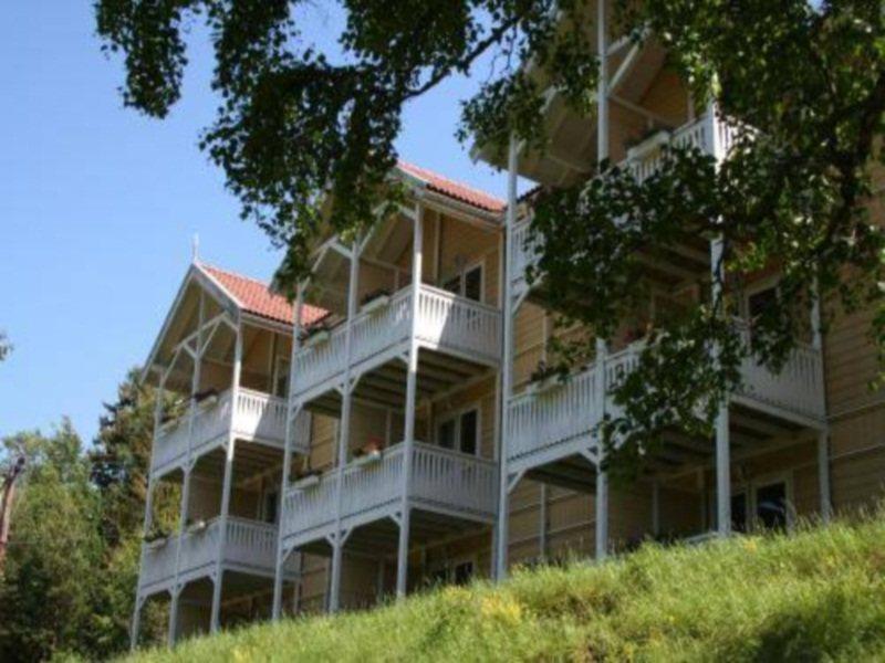 Hanko Fjordhotell And Spa Exteriör bild
